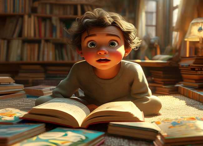 故事书大全带拼音；带拼音的童话故事大全