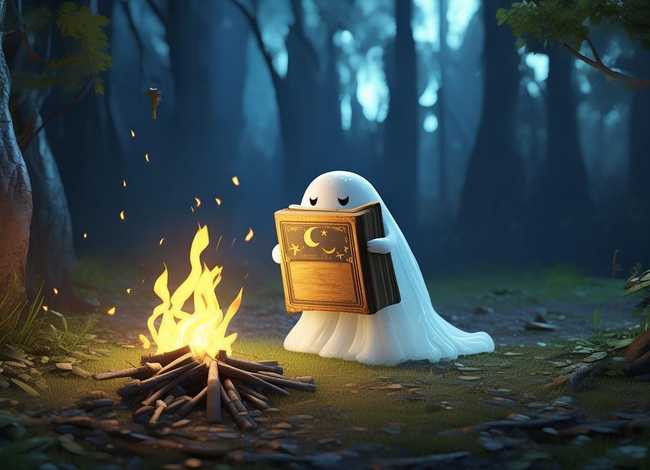 小幽灵故事书,小幽灵的内容提要 小幽灵故事书,小幽灵的内容提要