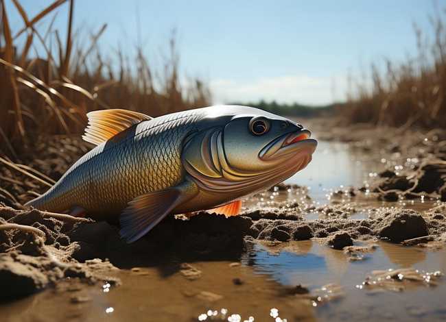 涸辙之鲋的故事 - 关于涸辙之鲋的故事(涸辙之鲋的故事及寓意)