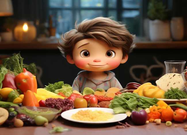 关于小孩子挑食的小故事大全 幼儿睡前小故事100字【三篇】 关于小孩子挑食的小故事大全 幼儿睡前小故事100字【三篇】