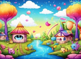 小孩故事书、儿童故事书有哪些