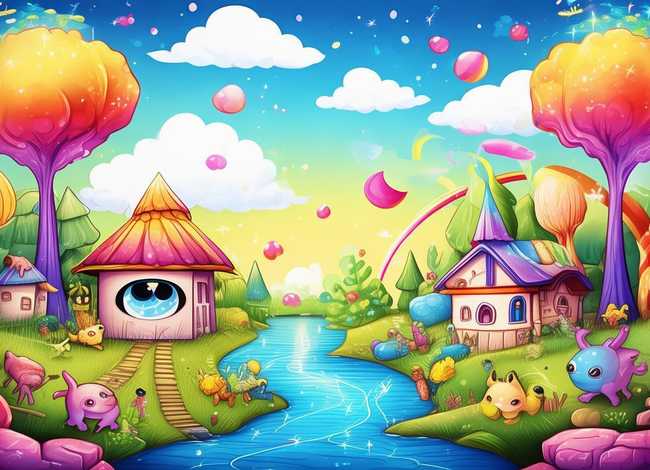 小孩故事书、儿童故事书有哪些 小孩故事书、儿童故事书有哪些