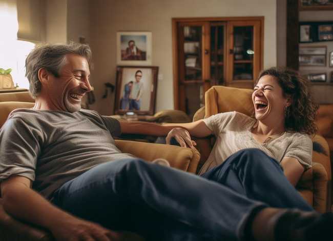 夫妻之间的笑话小故事 - 非常几个搞笑的小故事给大家 夫妻之间的笑话小故事 - 非常几个搞笑的小故事给大家