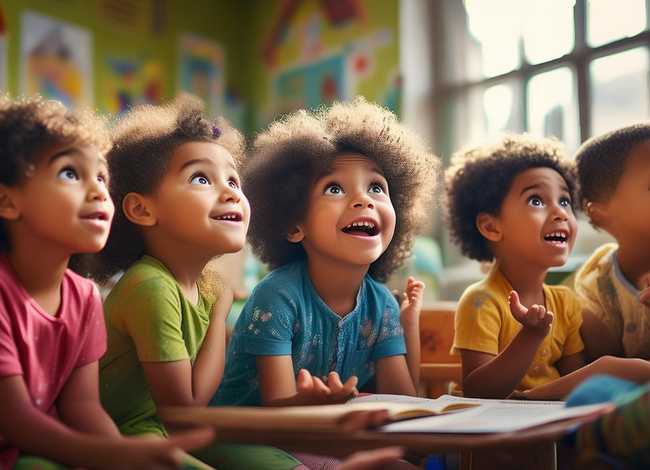 儿童叙事类故事二年级（小学教育叙事小故事5篇）