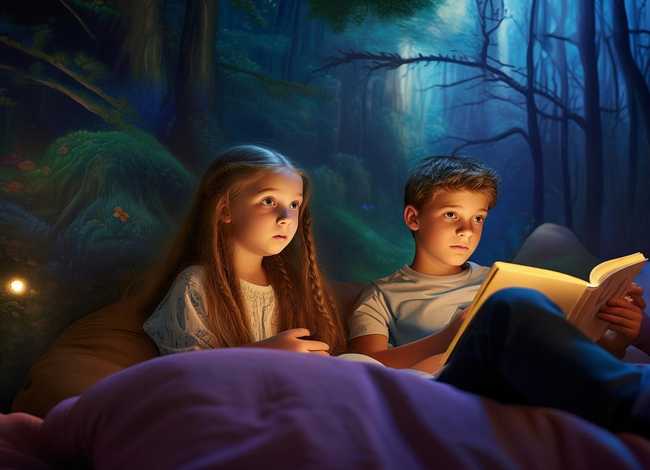 儿童睡前小故事7岁到12岁在线听、睡前故事大全6-12岁集锦【十篇】 儿童睡前小故事7岁到12岁在线听、睡前故事大全6-12岁集锦【十篇】