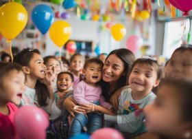 关爱特殊学生的教育故事；六一儿童节的故事