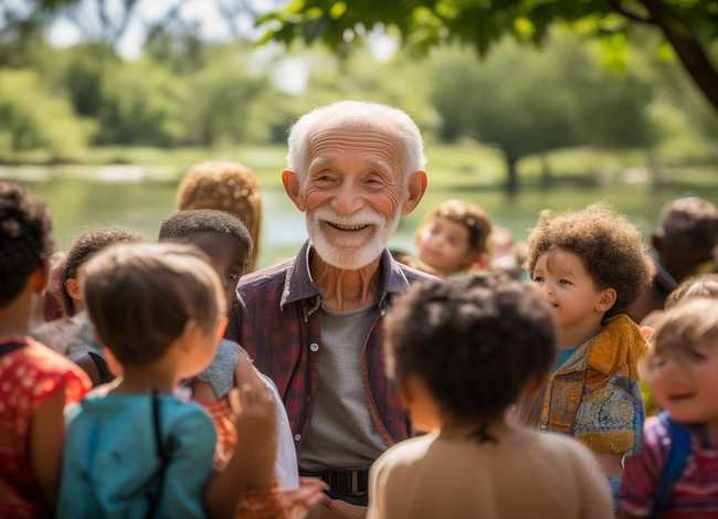 小朋友自己编故事简短 - 简短自编儿童故事【三篇】