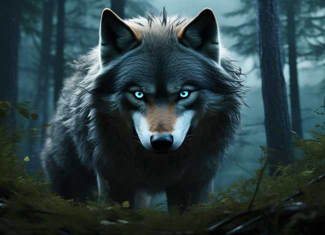 大灰狼的故事文字版、大灰狼的故事大全 大灰狼的故事文字版、大灰狼的故事大全