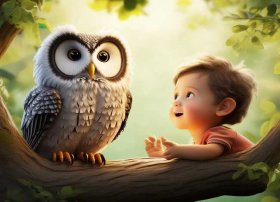 培养孩子情商的故事 有趣的情商小故事简短