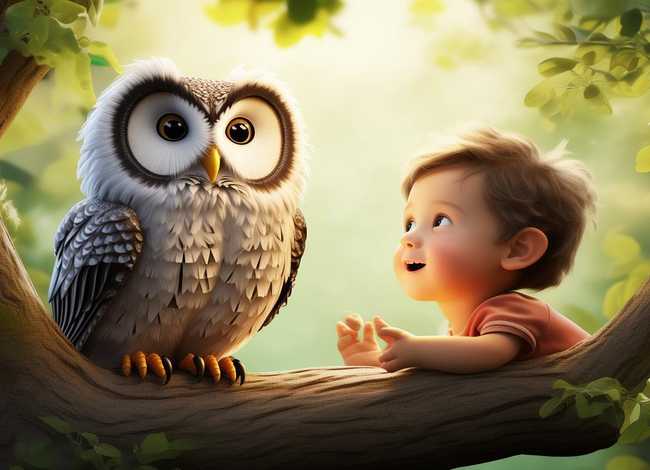 培养孩子情商的故事 有趣的情商小故事简短 培养孩子情商的故事 有趣的情商小故事简短