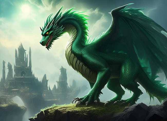 龙王子故事；赛尔号-龙族势力全新分析,龙脉成了上古之地,龙王子还有故事!