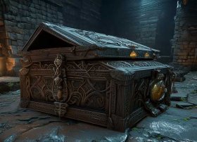 demonsroots故事介绍，demonsroots辛嘉那宝箱位置