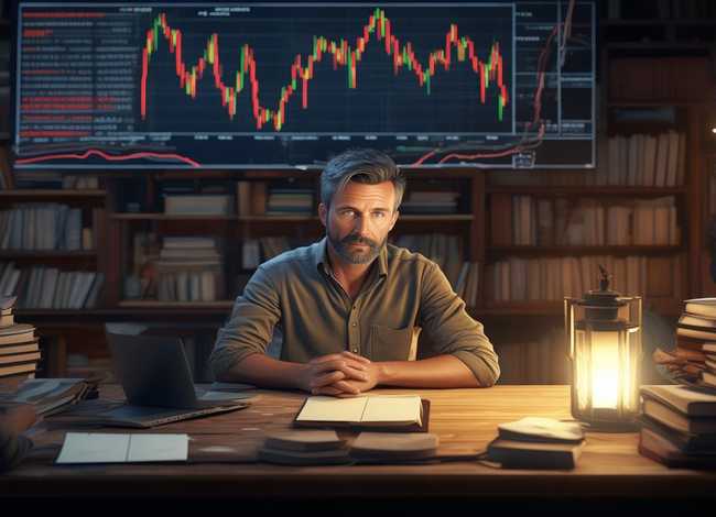 炒股的故事的最大的秘诀，学炒股之道-娓娓道来的成功小故事