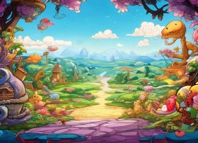 儿歌和儿童故事一起发吗、儿歌与儿童故事的区别