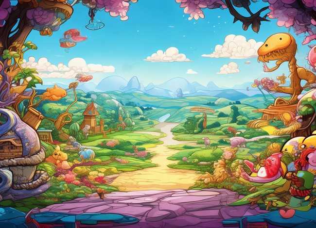 儿歌和儿童故事一起发吗、儿歌与儿童故事的区别