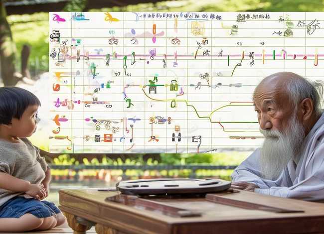 儿童围棋级数和段位对照表；儿童围棋如何进级