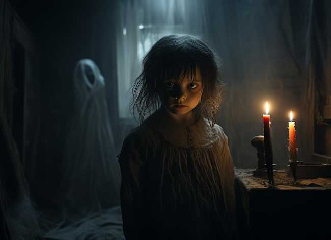 恐怖故事长篇完整版孩子；求超级恐怖的鬼故事,长篇短篇都可以,悬赏100