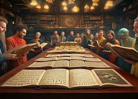 关于数字的历史故事，10个你不知道的历史故事