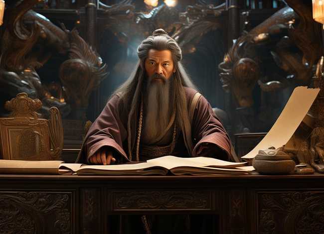 龙王讲故事这个人是谁，《龙王传说》主要讲了什么