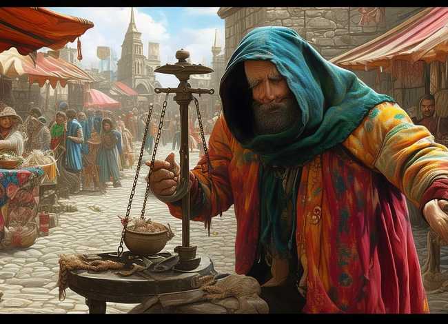 投机取巧的故事告诉我们什么道理,投机取巧的成语典故 投机取巧的故事告诉我们什么道理,投机取巧的成语典故