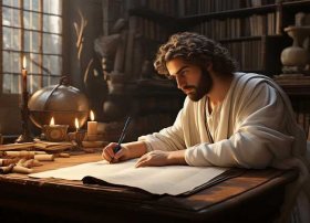 亚里士多德的小故事，亚里士多德的小故事