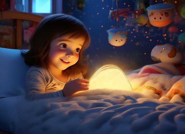 儿童365夜睡前故事自动播放 - 可以连续播放的儿童睡前故事在线听