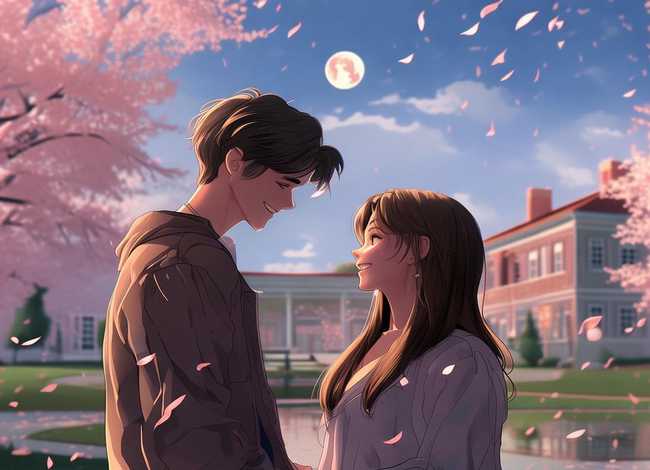 校园恋爱故事（十大好听的校园故事 校园暖心小故事 校园爱情故事简短）