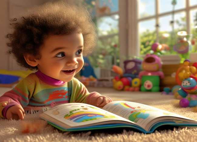 幼儿 英文 故事；简短的幼儿小故事英文