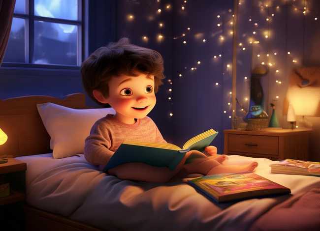 六岁儿童讲故事大全;有关6岁儿童有趣睡前故事10篇 六岁儿童讲故事大全;有关6岁儿童有趣睡前故事10篇