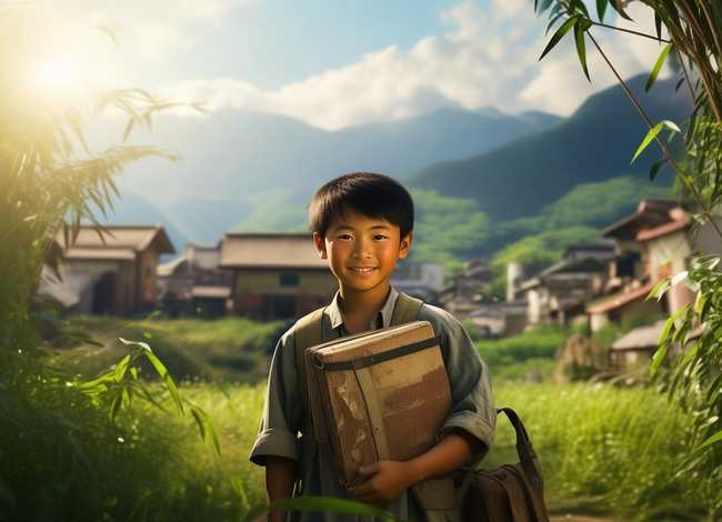 关于留守儿童感人的小故事演讲 - 留守儿童的成长故事360字 关于留守儿童感人的小故事演讲 - 留守儿童的成长故事360字