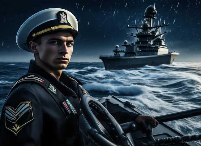 奉献的感人故事 新时代海军牺牲奉献的故事 奉献的感人故事 新时代海军牺牲奉献的故事