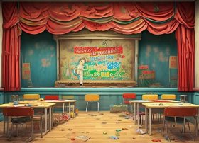 儿童情景剧被下架 - 麻辣隔壁为什么下架了