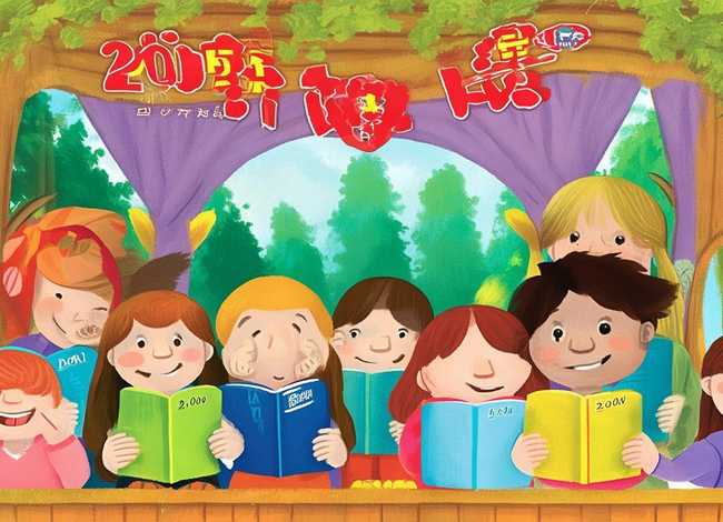 《儿童文学》2010年（2010年中国儿童文学年选作者简介）