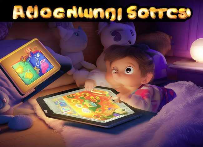 儿童睡前故事app苹果下载 听故事的app都有什么 听故事的app推荐