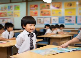 少儿礼仪故事大全 - 儿童礼仪小故事简短