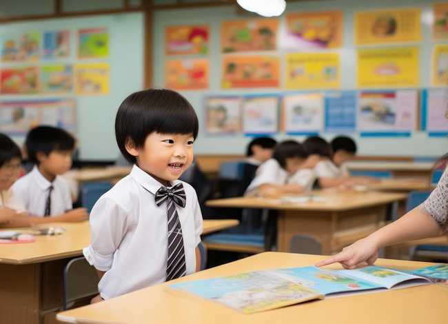 少儿礼仪故事大全 - 儿童礼仪小故事简短