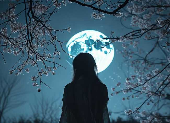 月相思忧、“思君非一日”的出处是哪里 月相思忧、“思君非一日”的出处是哪里