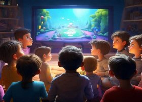 儿童电影故事大全免费听、适合小朋友看的欧美电影