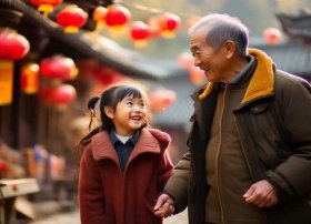 绘本团圆讲故事视频 中国原创绘本-《团圆》