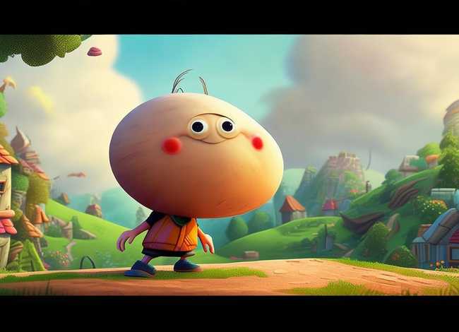 洋葱头故事在线听，《洋葱头历险记》故事的简介