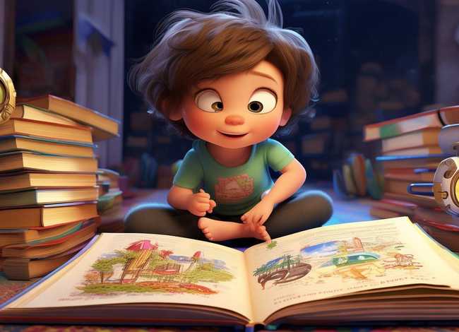 儿童英语小故事简短带翻译 - 经典英语小故事带翻译10篇 儿童英语小故事简短带翻译 - 经典英语小故事带翻译10篇