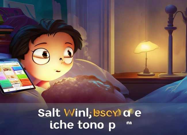 在线儿童睡前故事免费收听 - 盐言故事app是免费的吗 在线儿童睡前故事免费收听 - 盐言故事app是免费的吗