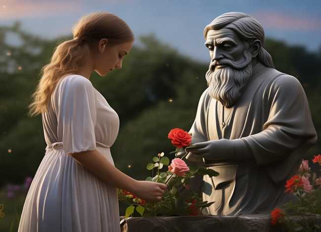 奉献小故事50字、名人奉献的小故事 奉献小故事50字、名人奉献的小故事