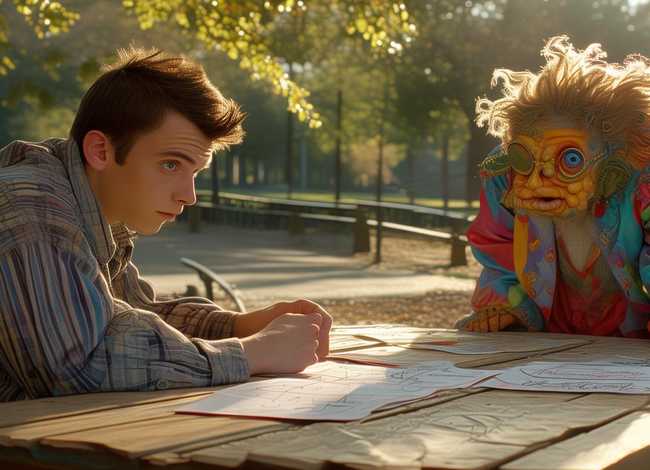 天才在左疯子在右儿童故事;天才在左,疯子在右——《心灵捕手》 天才在左疯子在右儿童故事;天才在左,疯子在右——《心灵捕手》