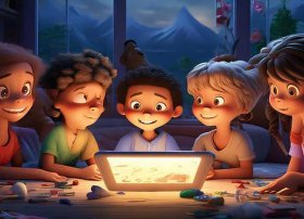 喜马拉雅儿童故事在线听完整版（喜马拉雅儿童必听推荐）