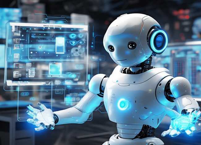 讲故事智能机器人，智能语音机器人哪家好