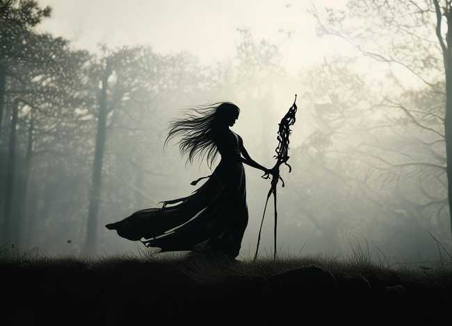 捕风捉影故事100字 - 捕风捉影的故事