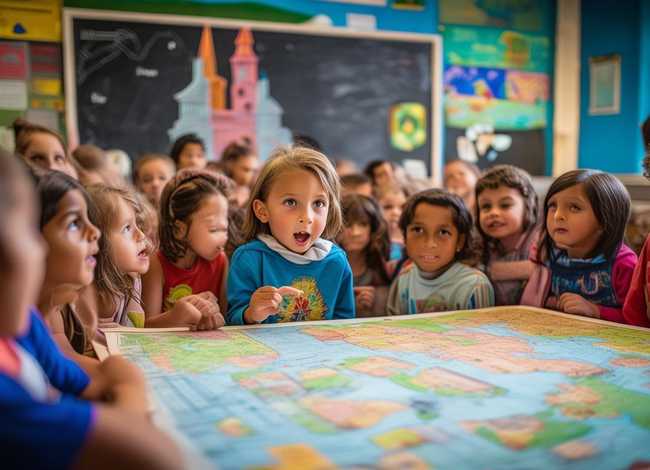 儿童长篇故事百度文库 关于英雄的故事小学一年级