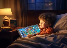 儿童睡前讲故事音频、听故事下载什么软件最好免费