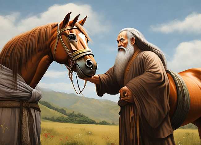 伯乐相马故事简写；伯乐相马的故事